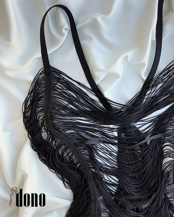 پیراهن فانتزی  party